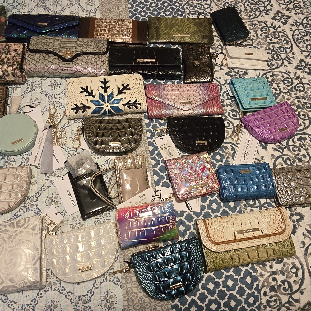 BRAHMIN W